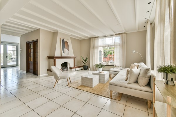 Medium property photo - Noordeinde 175, 2371 CR Roelofarendsveen